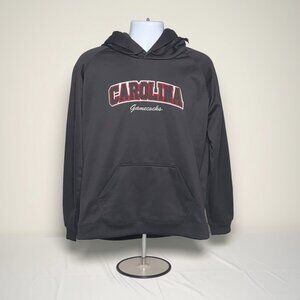 Under Armour Men's Hooded Sweatshirt - Carolina Gamecocks